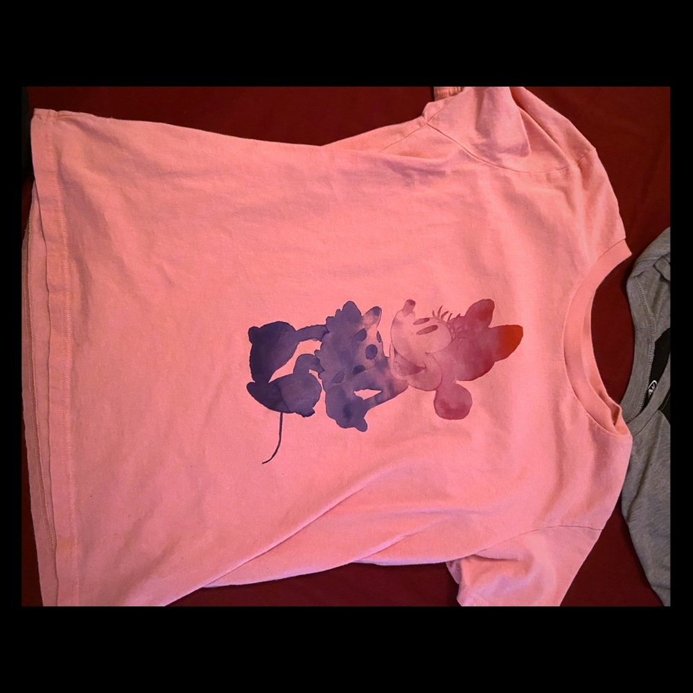 Minnie Mouse Shirt
